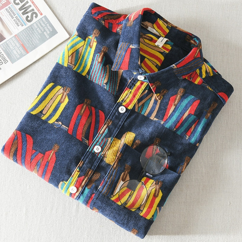 Camisa Samicce Caraí®