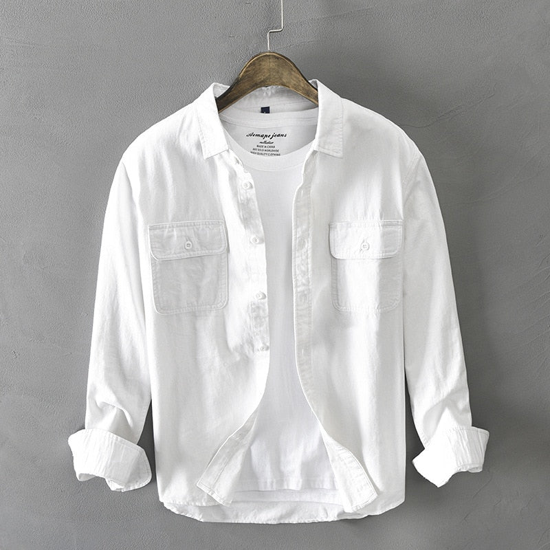 Camisa Samicce Juatuba®