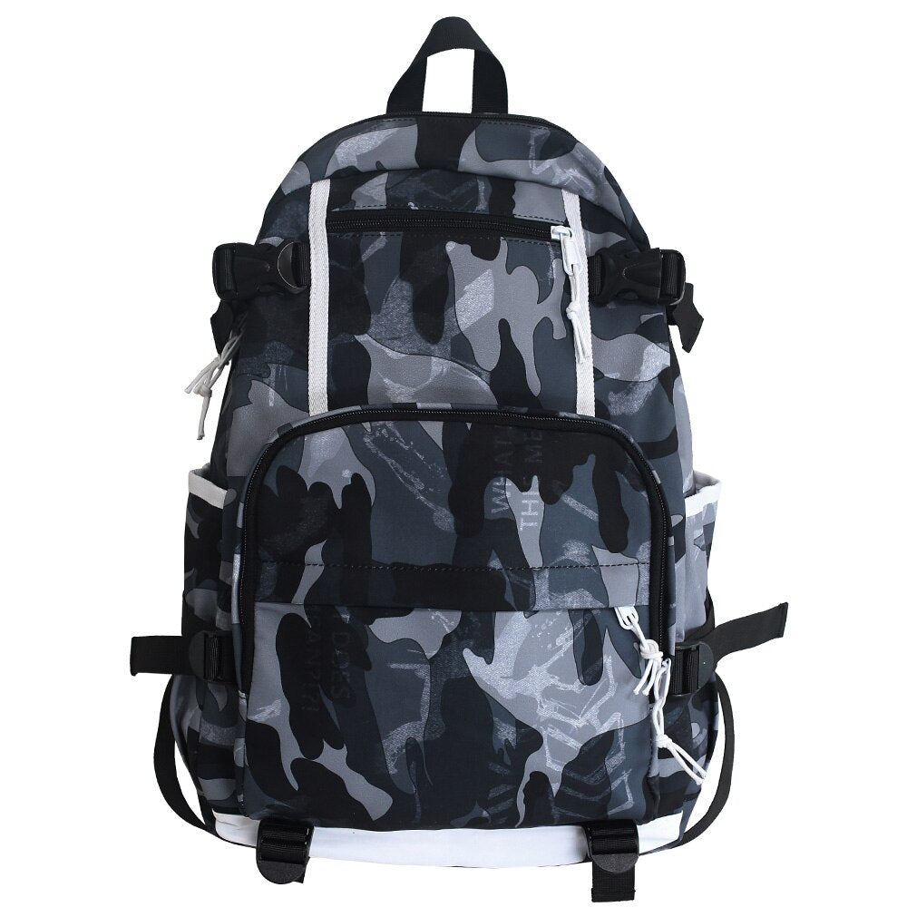 Mochila Samicce® S012