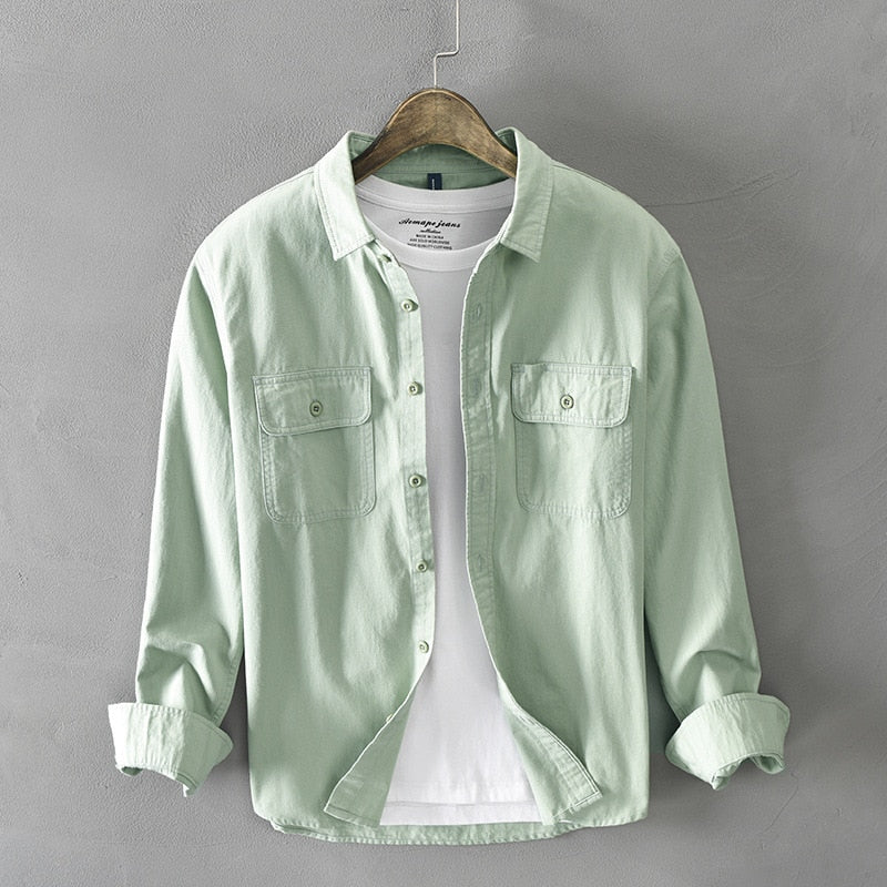 Camisa Samicce Juatuba®