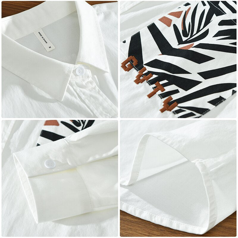 Camisa Samicce Congonhas®