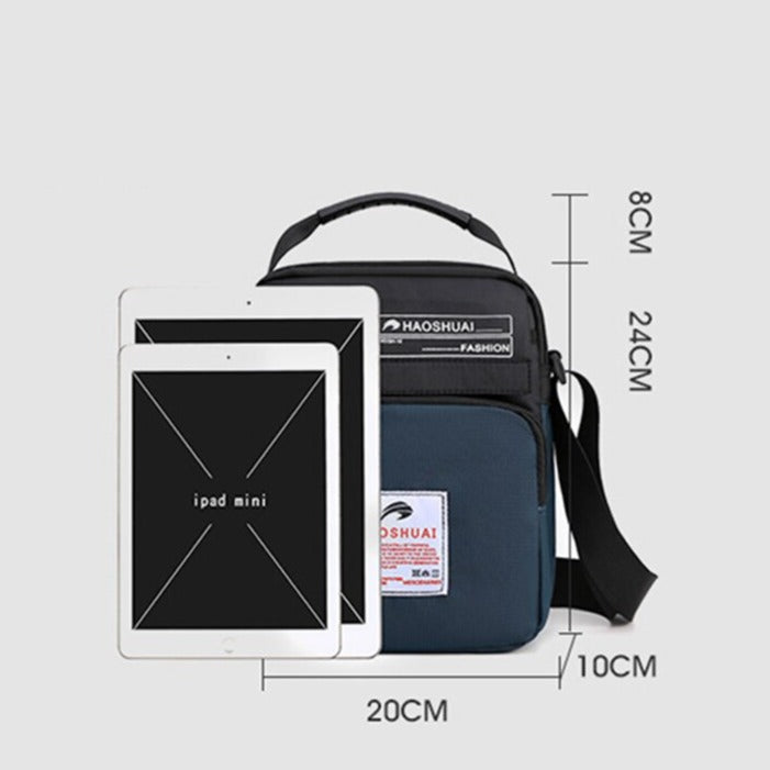 Shoulderbag Samicce S011®