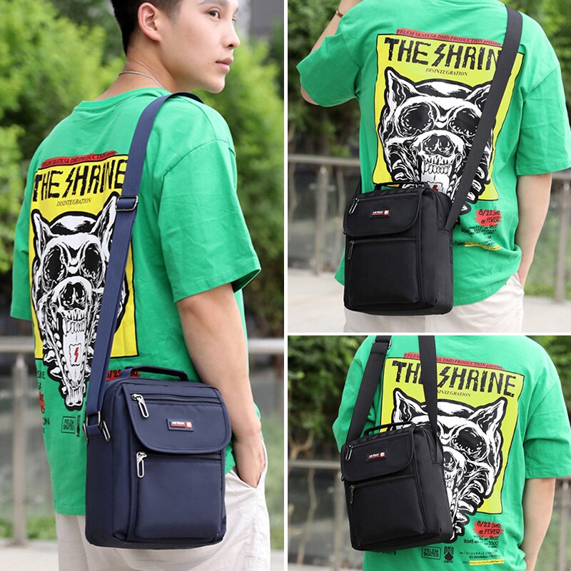 Shoulderbag Samicce S064®