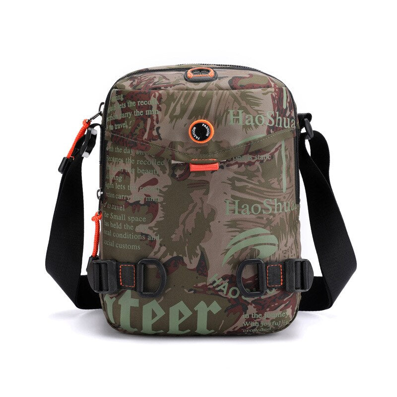 Shoulderbag Samicce S071®