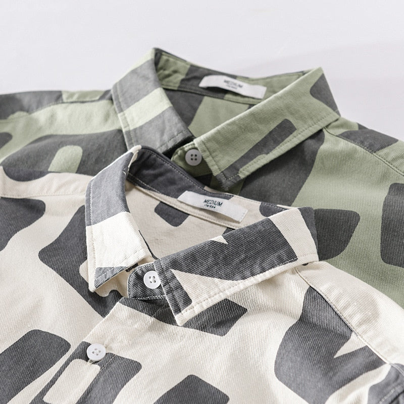 Camisa Samicce Paraopeba®