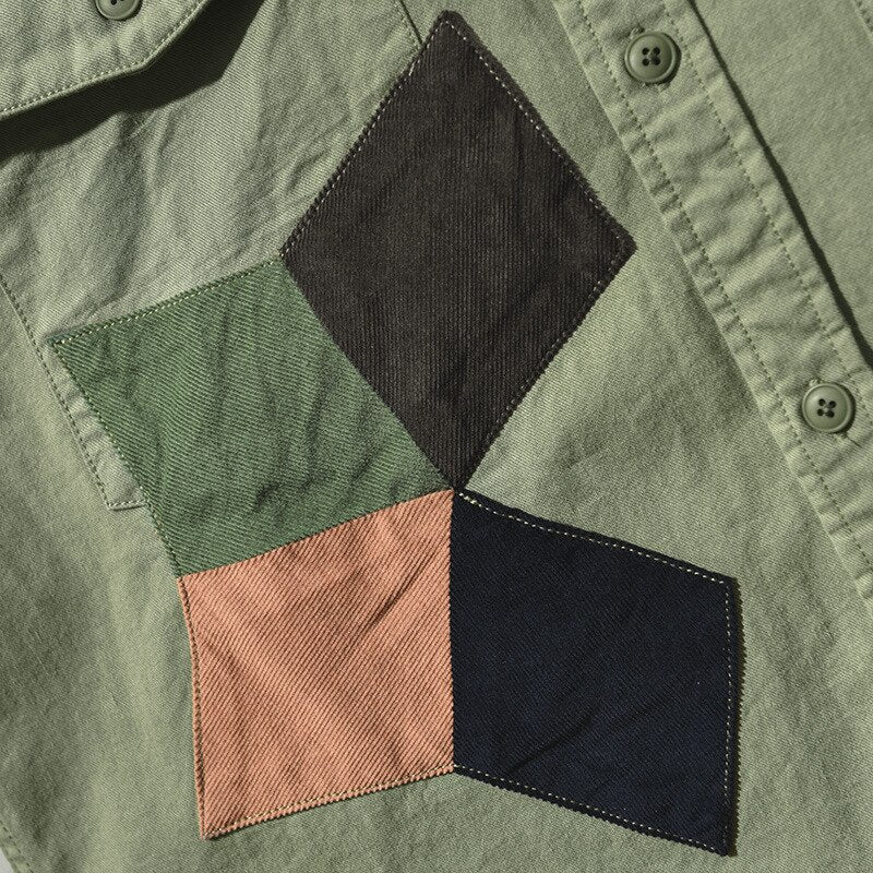 Camisa Samicce Carangola®
