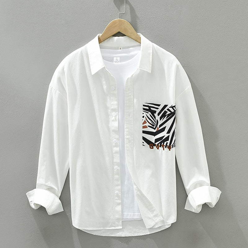Camisa Samicce Congonhas®