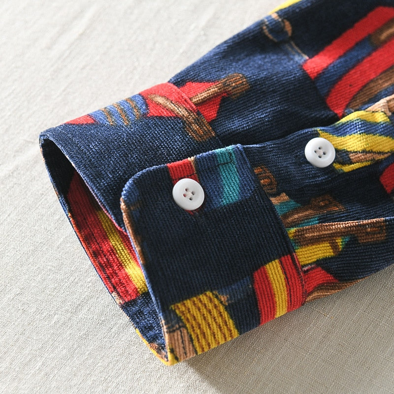 Camisa Samicce Caraí®