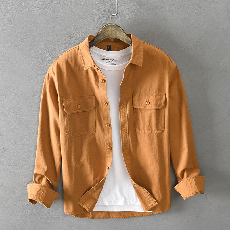 Camisa Samicce Juatuba®