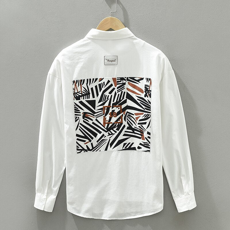 Camisa Samicce Congonhas®