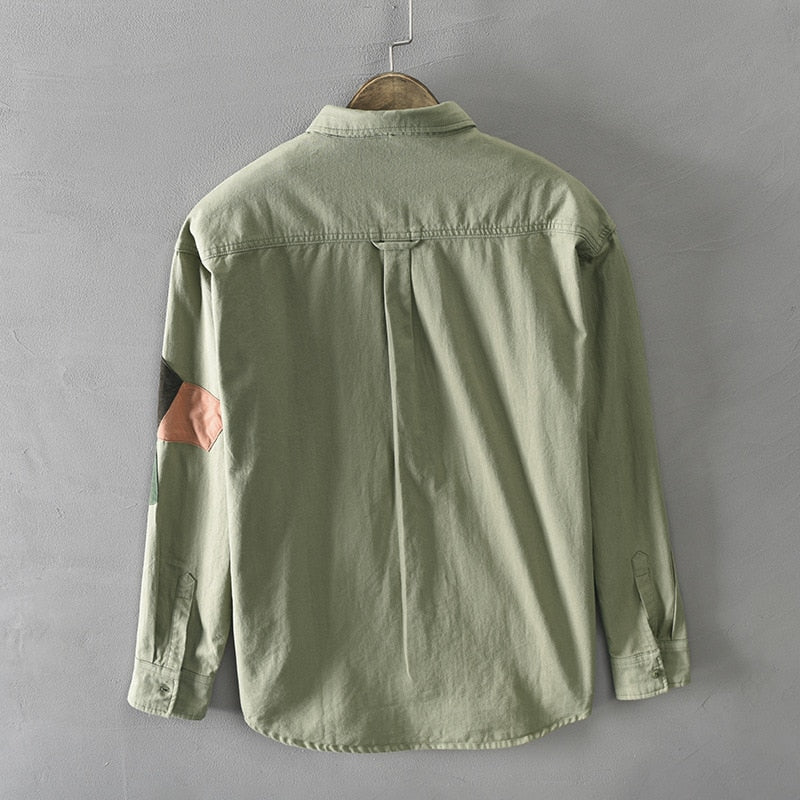 Camisa Samicce Carangola®