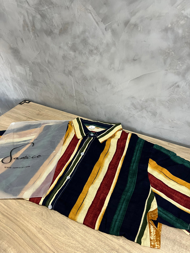 Camisa Samicce Contagem®