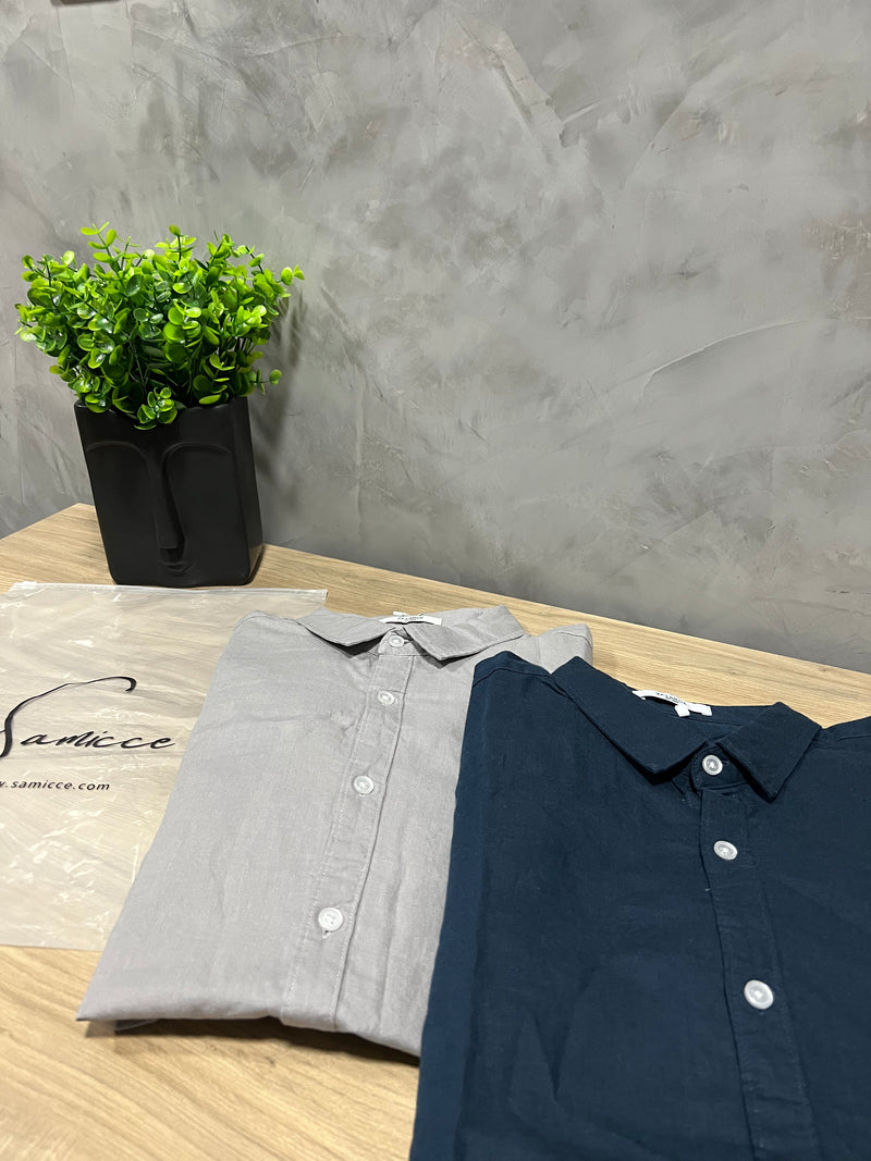 Camisa Samicce Conrado®