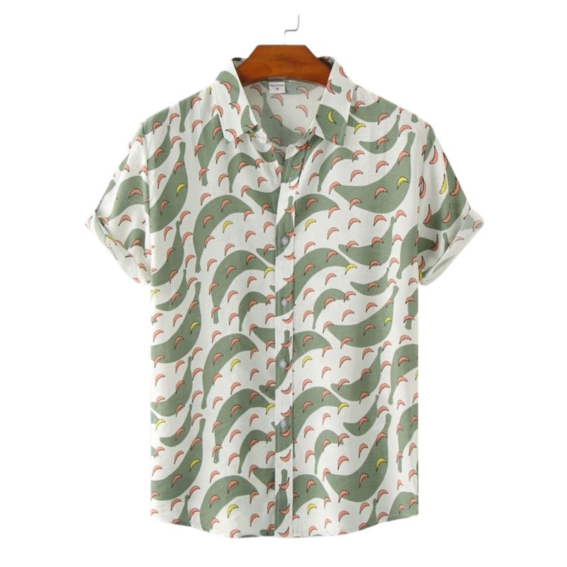Camisa Samicce Araxá®