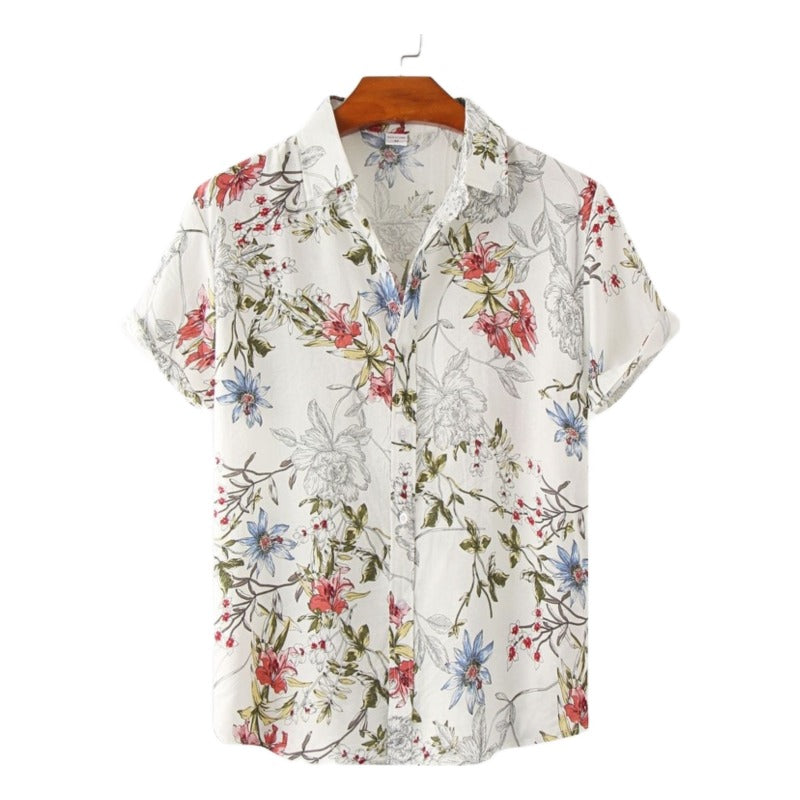Camisa Samicce Unaí®