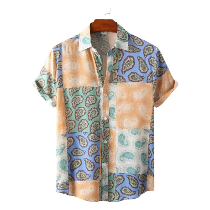 Camisa Samicce Marques®