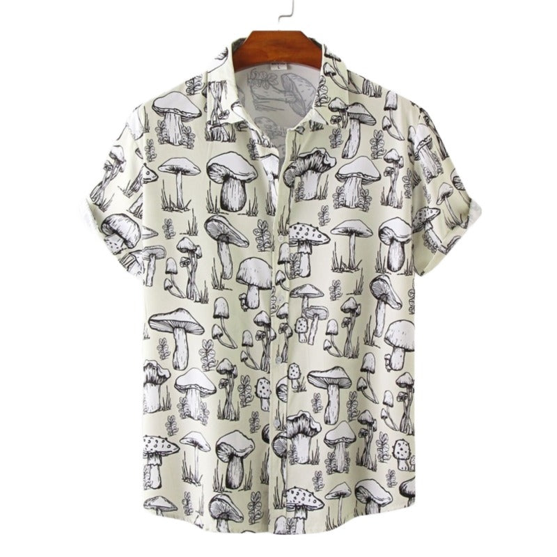 Camisa Samicce Mamoré®