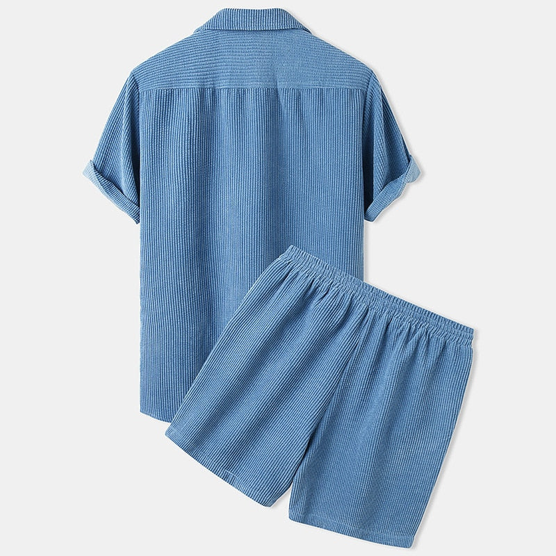 Conjunto Samicce Itauçu®