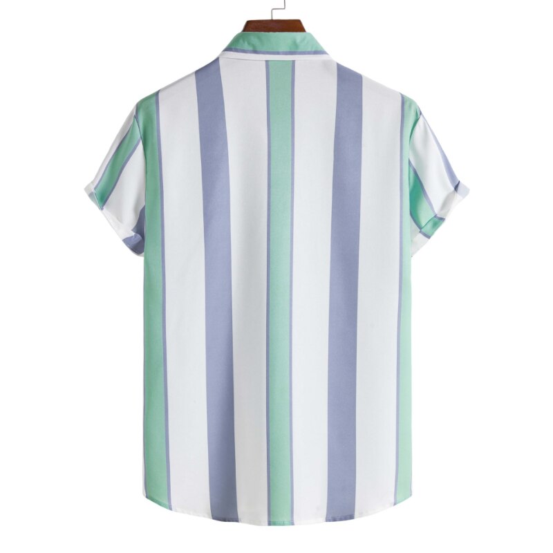 Camisa Samicce Andrade®