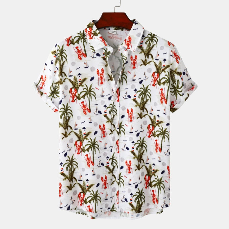 Camisa Samicce Arapiraca®