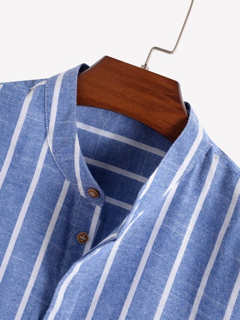 Camisa Samicce Vilhena®