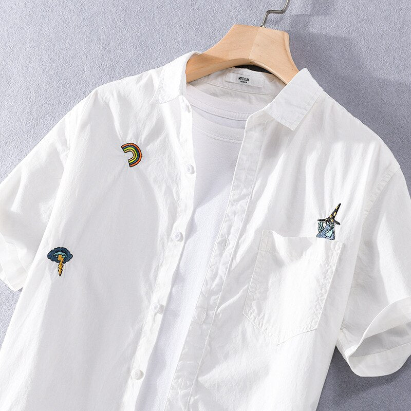 Camisa Samicce Pitimbu®