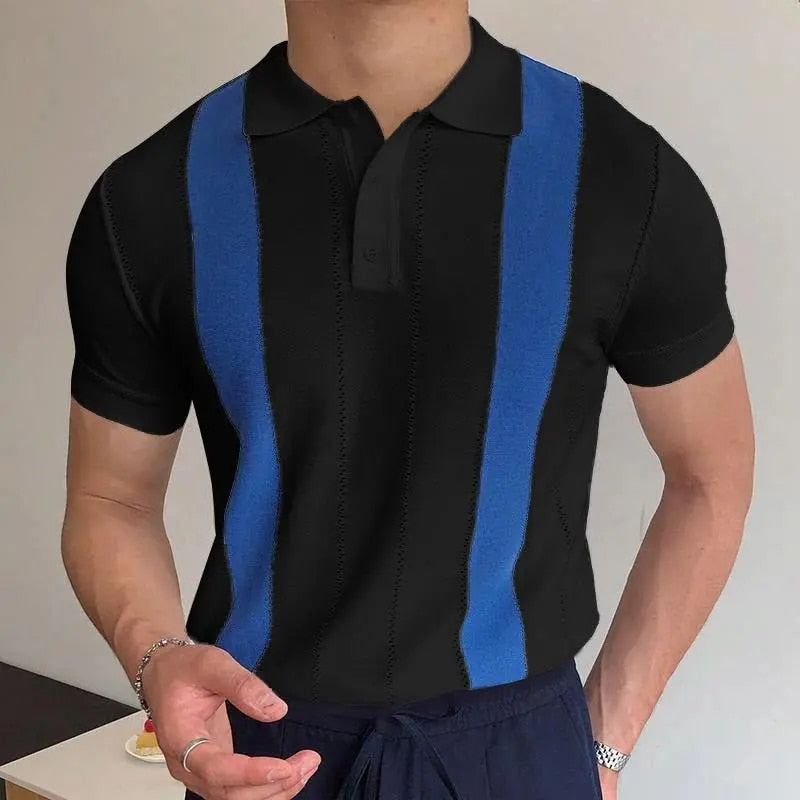 Camisa Polo Samicce tricot® S067