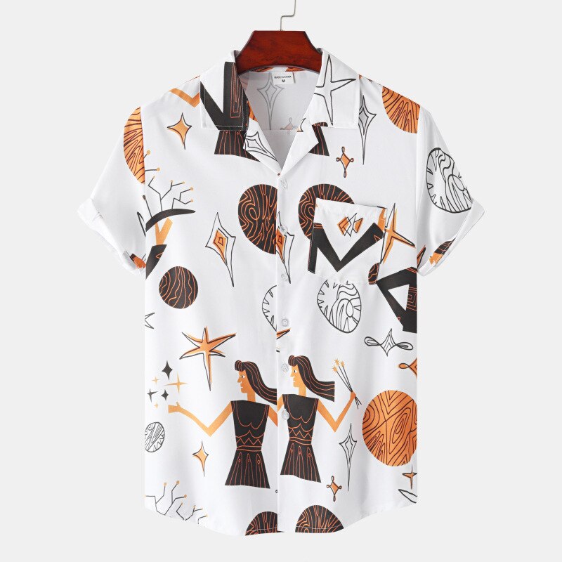 Camisa Samicce Ibatiba®