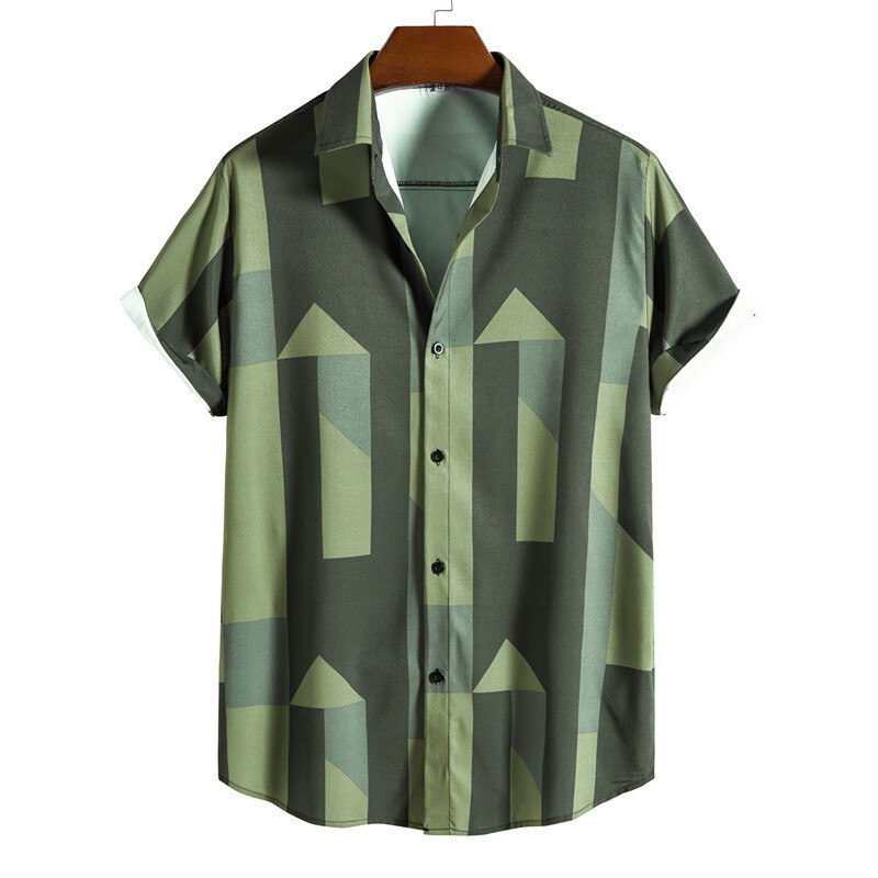 Camisa Samicce Jaru®