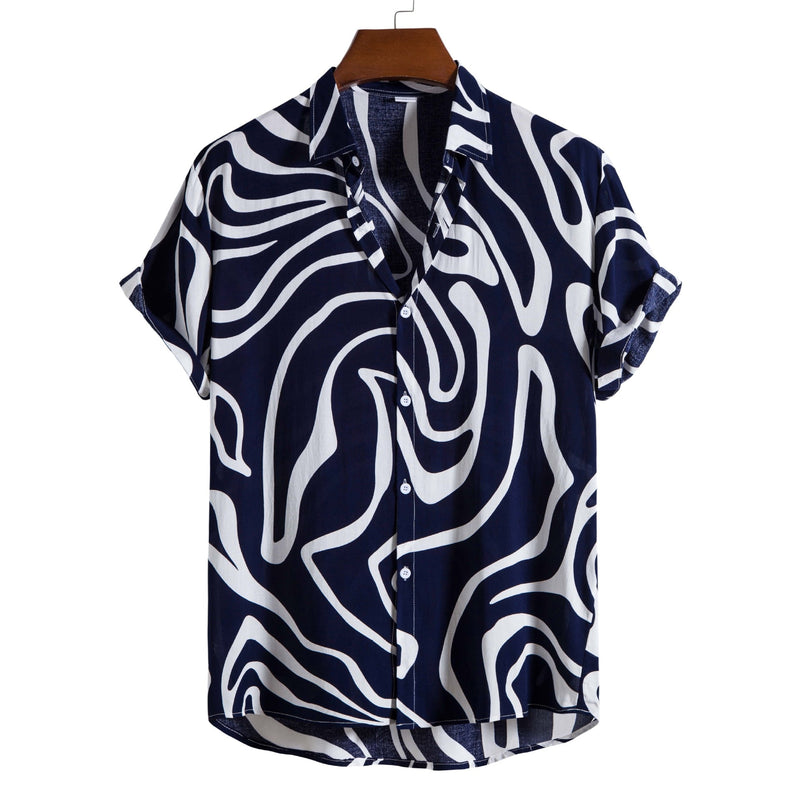 Camisa Samicce Gênova®