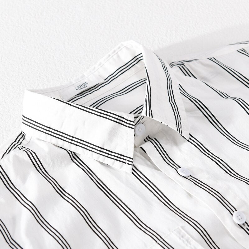 Camisa Samicce Salinas®