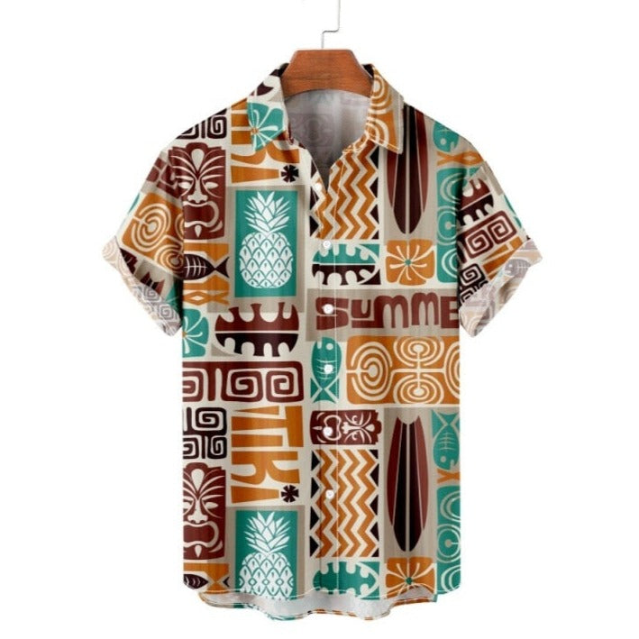 Camisa Samicce Araucária®