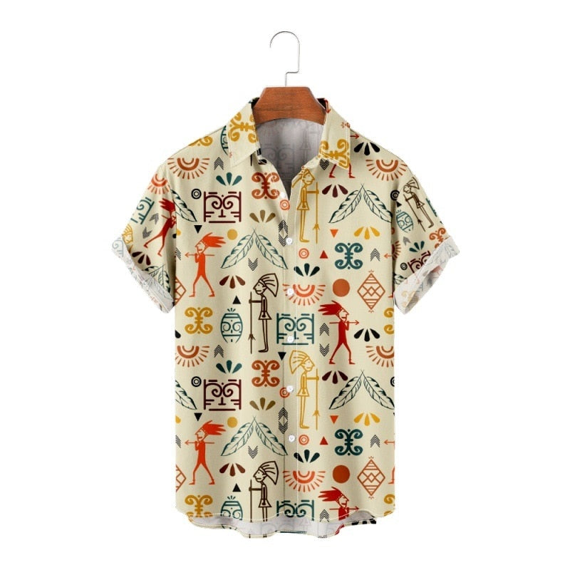 Camisa Samicce Apucarana®