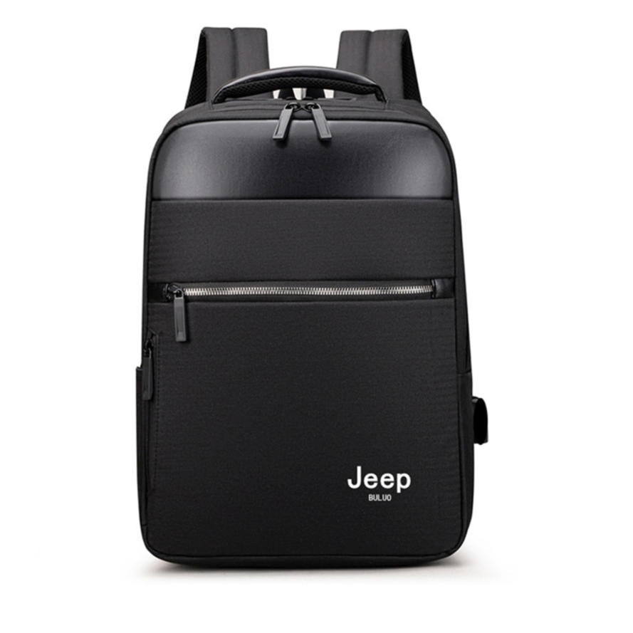 Mochila Samicce® S048 - Versão JeepBuluo