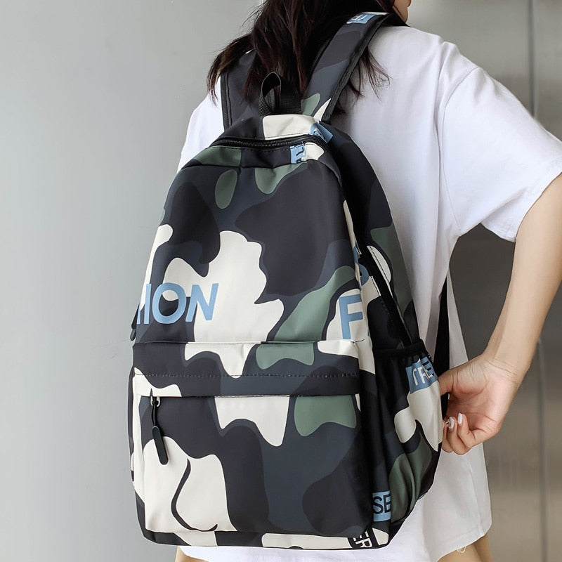 Mochila Samicce® S021