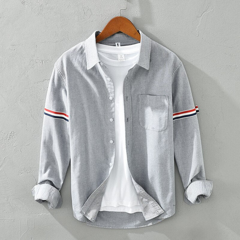 Camisa Samicce Bocaiúva®