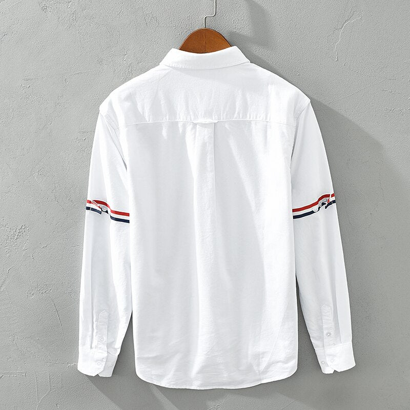 Camisa Samicce Bocaiúva®