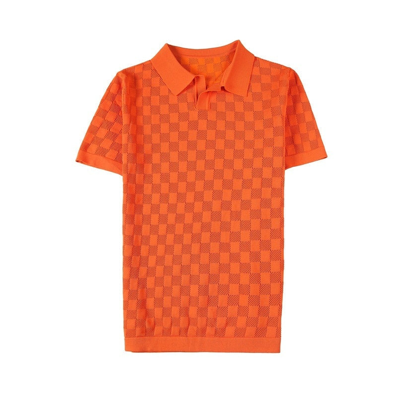 Camisa Polo Samicce tricot® S036