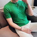 Camiseta Samicce tricot® S118