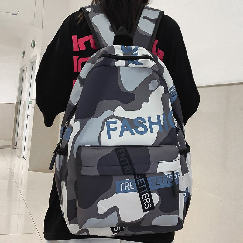 Mochila Samicce® S021