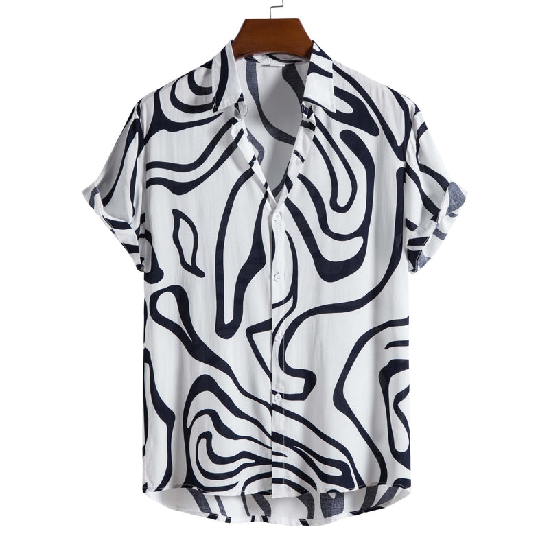 Camisa Samicce Gênova®