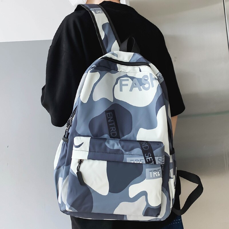 Mochila Samicce® S021