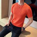 Camiseta Samicce tricot® S134