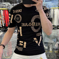 Camiseta Samicce Tricot® S254