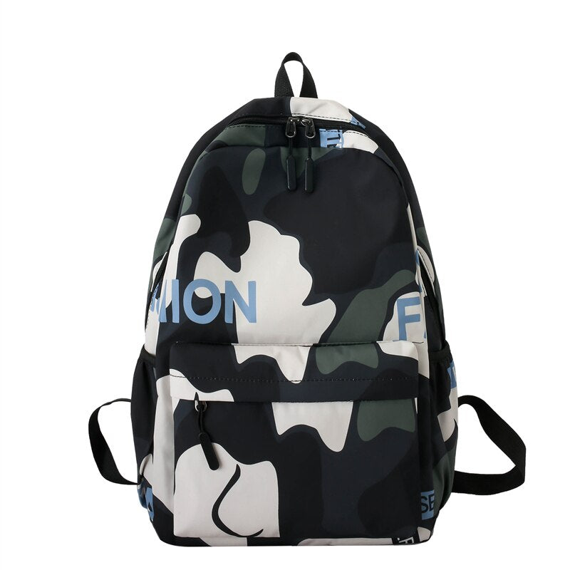 Mochila Samicce® S021
