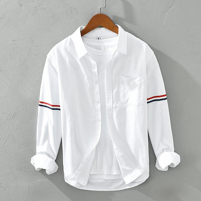 Camisa Samicce Bocaiúva®