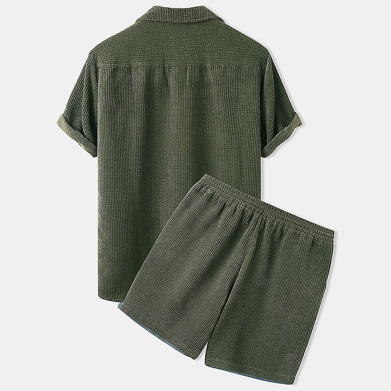 Conjunto Samicce Itauçu®