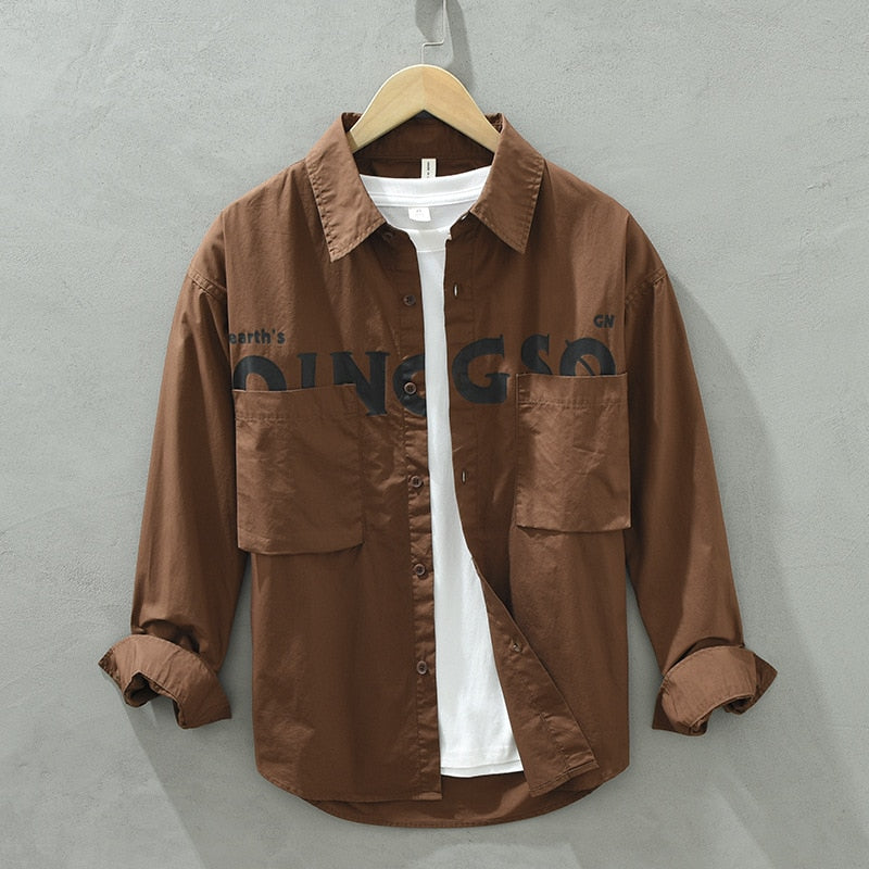 Camisa Samicce Murici®
