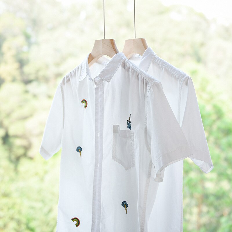 Camisa Samicce Pitimbu®