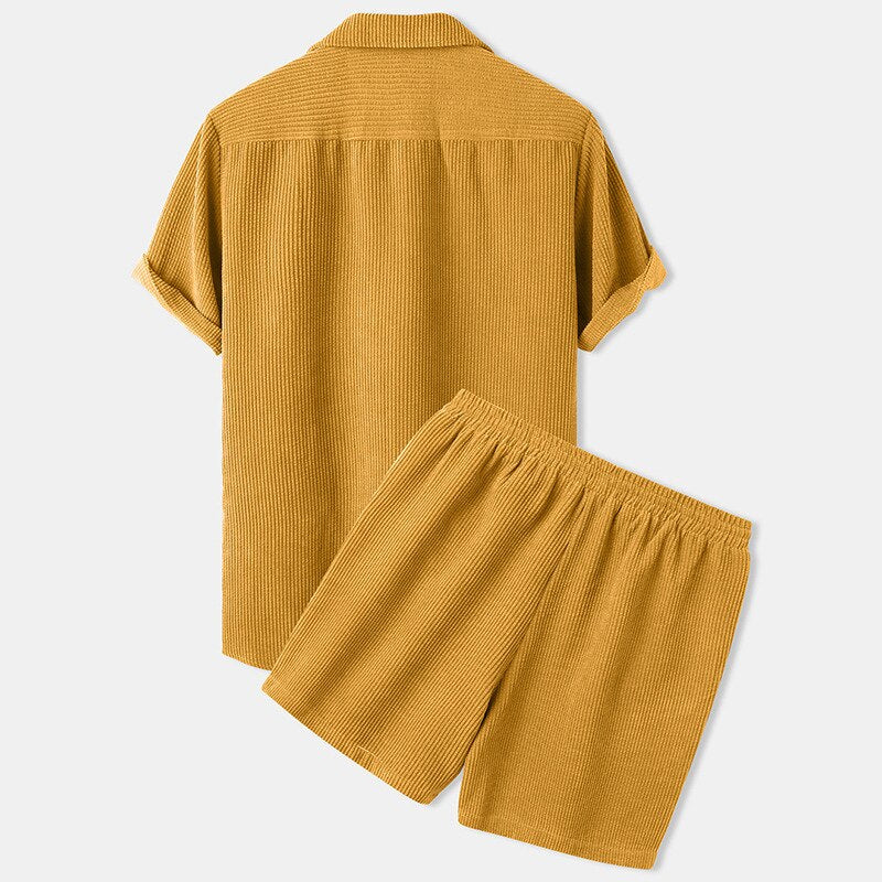 Conjunto Samicce Itauçu®